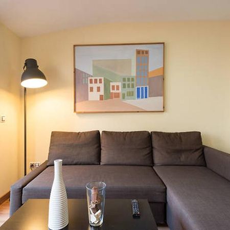 Aticos Soho Apartment Malaga Bagian luar foto